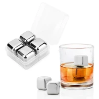 Mate Whiskey Ice Cube Set ICB001